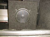 Subwoofer DLS UW10